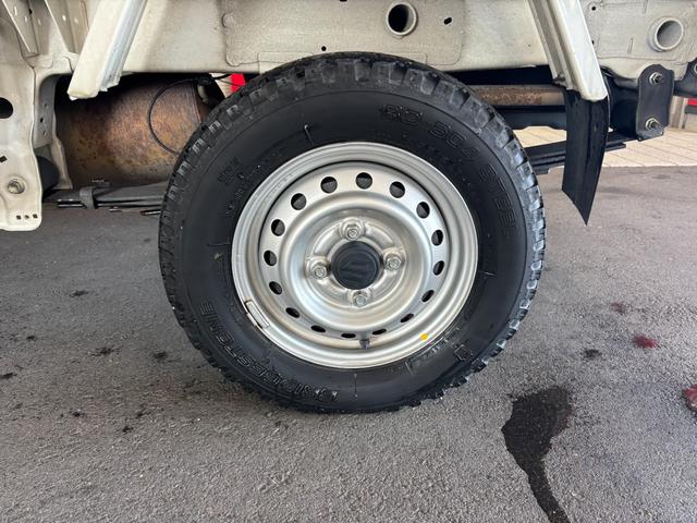 キャリイトラック 頑丈ダンプ　パワステ・エアコン・Ｗエアバック・ＡＢＳ・ドラレコ（10枚目）