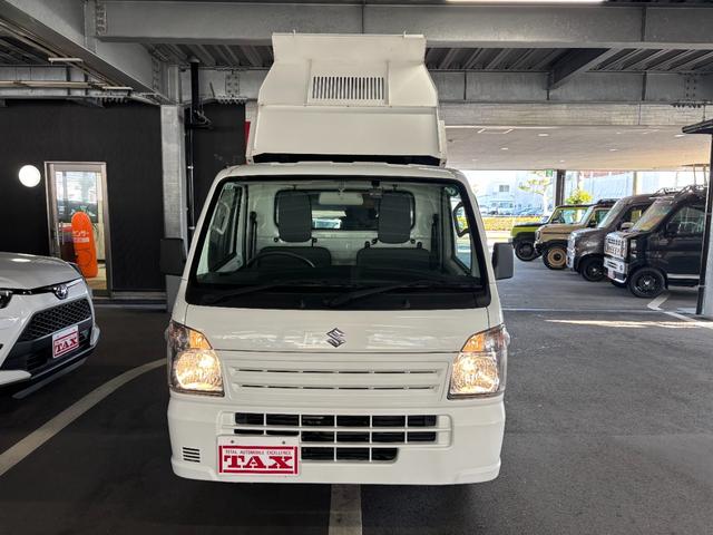 キャリイトラック 頑丈ダンプ　パワステ・エアコン・Ｗエアバック・ＡＢＳ・ドラレコ（18枚目）