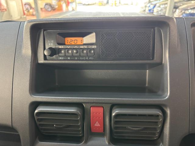 キャリイトラック 頑丈ダンプ　パワステ・エアコン・Ｗエアバック・ＡＢＳ・ドラレコ（24枚目）