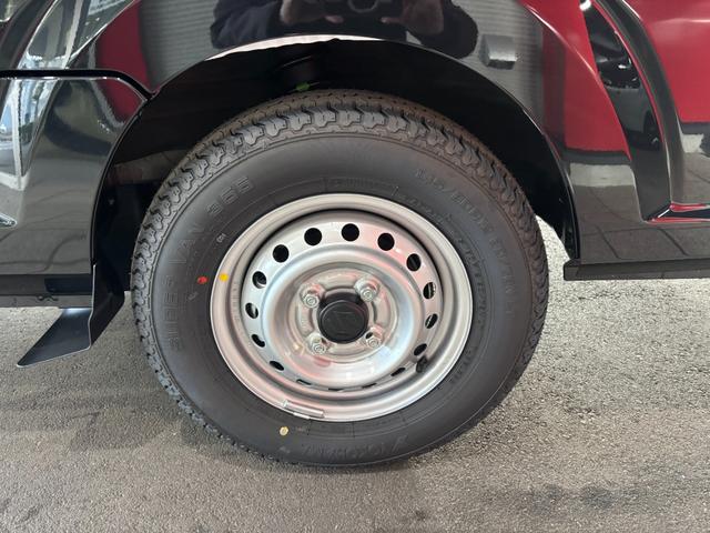 キャリイトラック ＫＣ　セーフティサポート・ＬＥＤヘッドライト・キーレス・アイドリングストップ・ソナー（11枚目）