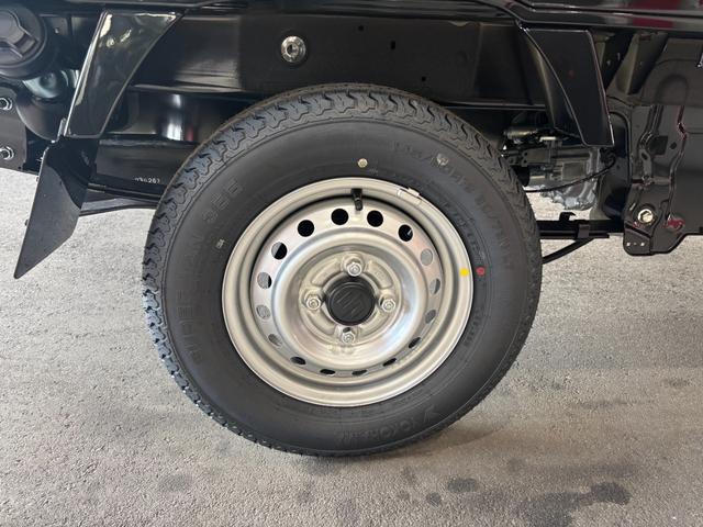 キャリイトラック ＫＣ　セーフティサポート・ＬＥＤヘッドライト・キーレス・アイドリングストップ・ソナー（16枚目）