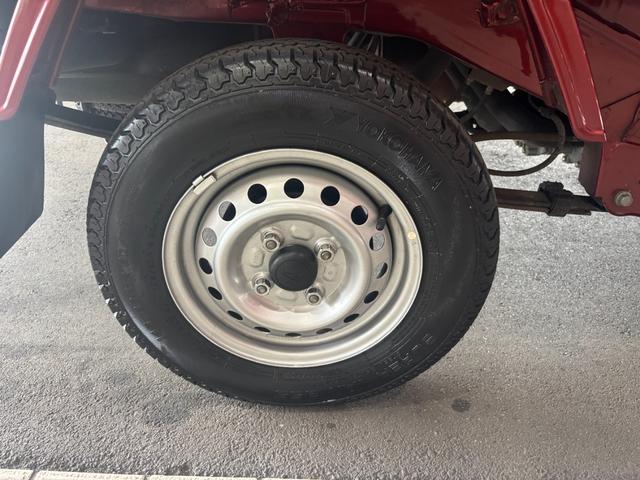 ハイゼットトラック ジャンボエクストラ　ナビ・ＴＶ・ＣＤ・ＤＶＤ・ＢＴ・ＥＴＣ・スマートキー・ＬＥＤヘッドライト・フォグ・アイドリングストップ・ソナー・スマートアシスト（8枚目）