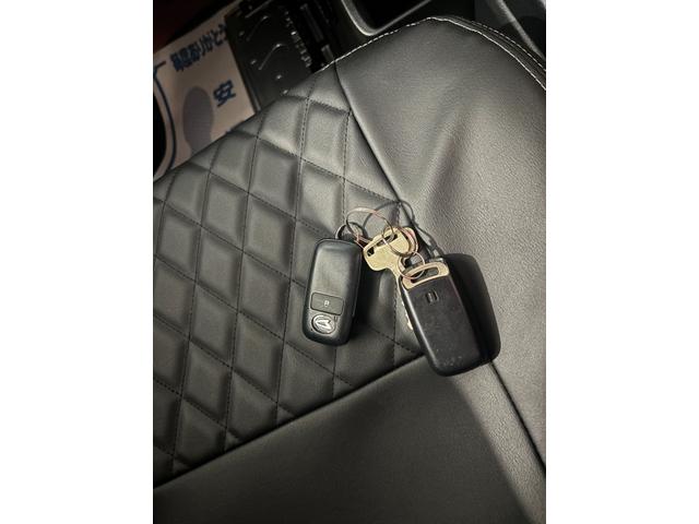 ハイゼットトラック ジャンボエクストラ　ナビ・ＴＶ・ＣＤ・ＤＶＤ・ＢＴ・ＥＴＣ・スマートキー・ＬＥＤヘッドライト・フォグ・アイドリングストップ・ソナー・スマートアシスト（11枚目）