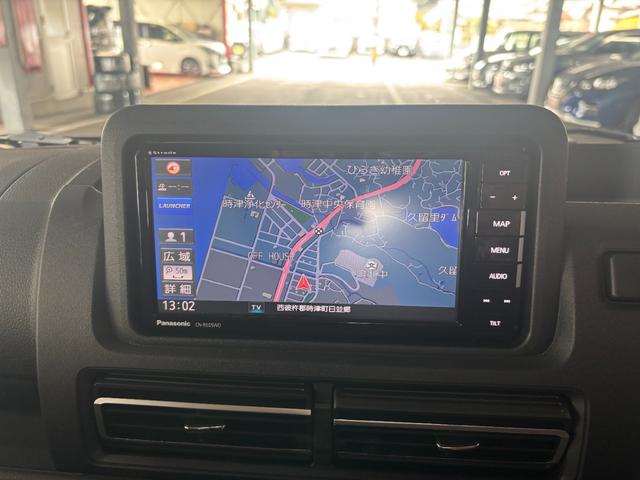 ハイゼットトラック ジャンボエクストラ　ナビ・ＴＶ・ＣＤ・ＤＶＤ・ＢＴ・ＥＴＣ・スマートキー・ＬＥＤヘッドライト・フォグ・アイドリングストップ・ソナー・スマートアシスト（14枚目）
