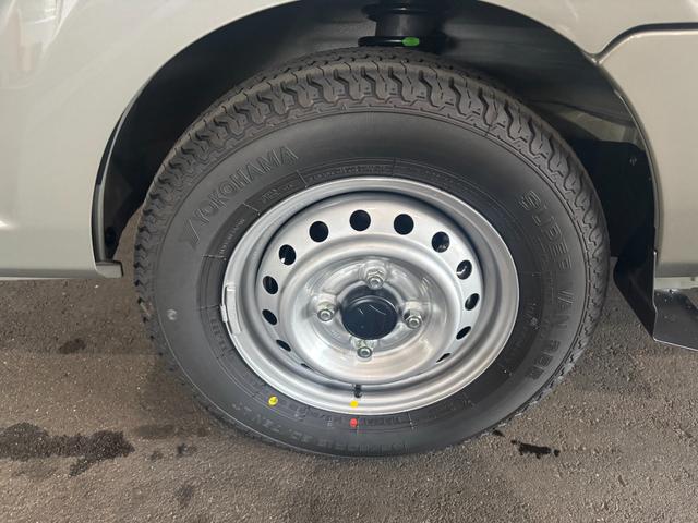 キャリイトラック ＫＣ　セーフティサポート・ＬＥＤヘッドライト・キーレス・アイドリングストップ・ソナー（6枚目）