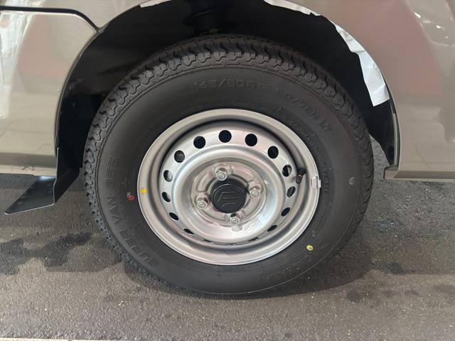 キャリイトラック ＫＣ　セーフティサポート・ＬＥＤヘッドライト・キーレス・アイドリングストップ・ソナー（12枚目）