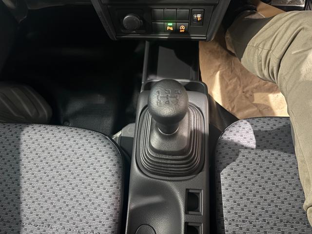 キャリイトラック ＫＣ　セーフティサポート・ＬＥＤヘッドライト・キーレス・アイドリングストップ・ソナー（16枚目）