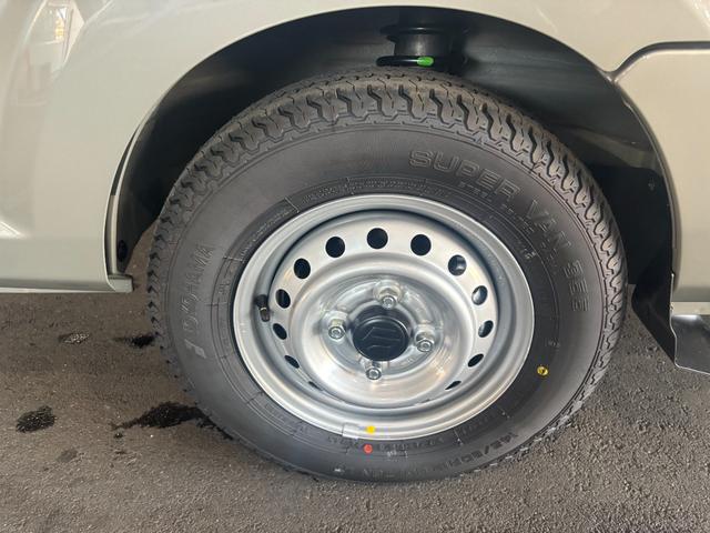 キャリイトラック KC セーフティサポート・LEDヘッドライト・キーレス・アイドリングストップ・ソナー(7枚目)