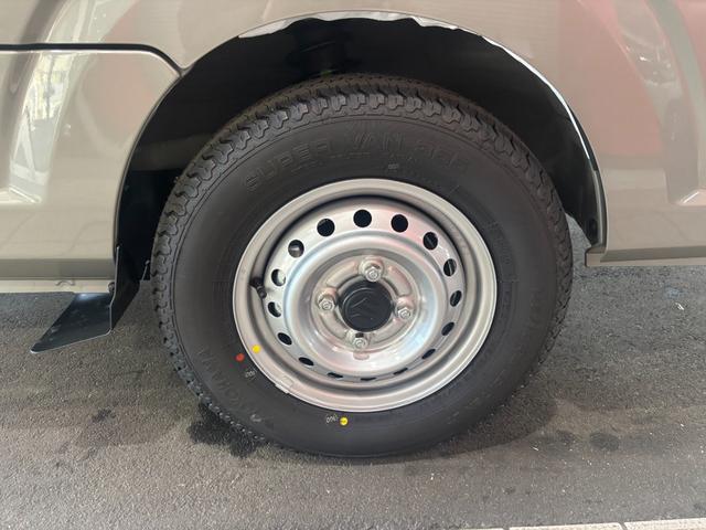 キャリイトラック KC セーフティサポート・LEDヘッドライト・キーレス・アイドリングストップ・ソナー(20枚目)