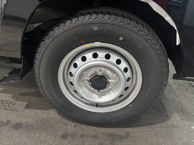 キャリイトラック ＫＣ　セーフティサポート・ＬＥＤヘッドライト・キーレス・アイドリングストップ・ソナー（10枚目）