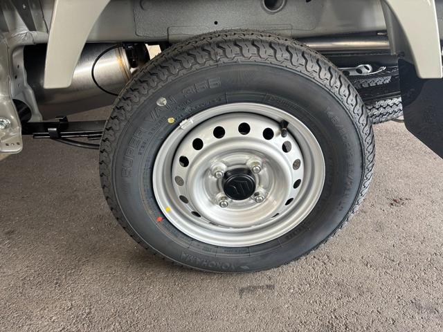 キャリイトラック ＫＣ　セーフティサポート・ＬＥＤヘッドライト・キーレス・アイドリングストップ・ソナー（15枚目）