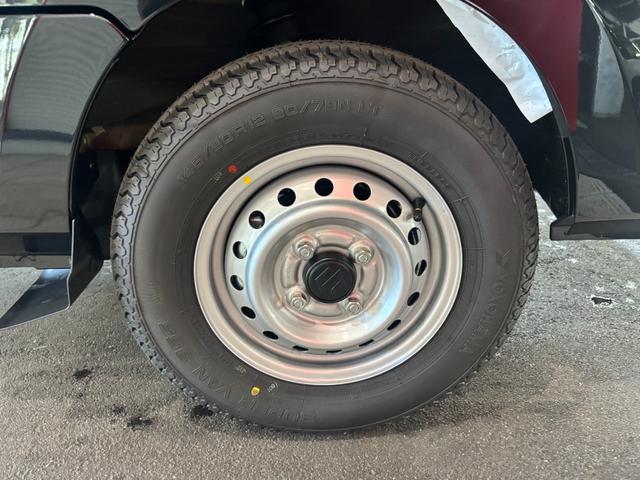 キャリイトラック ＫＣ　セーフティサポート・ＬＥＤヘッドライト・キーレス・アイドリングストップ・ソナー（7枚目）