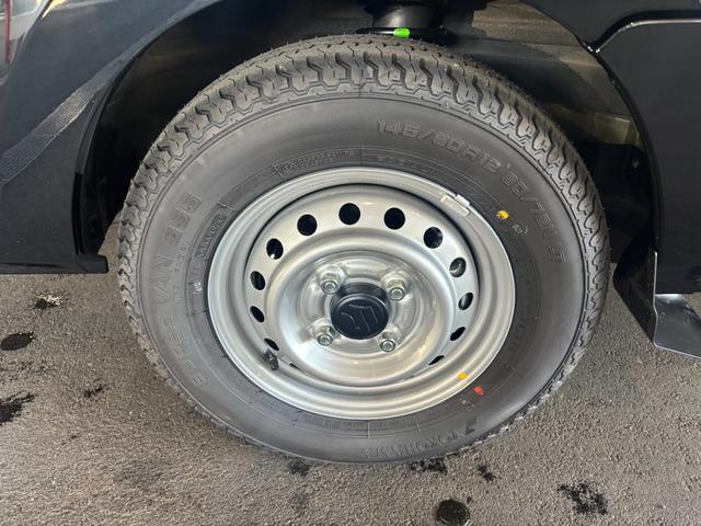 キャリイトラック ＫＣ　セーフティサポート・ＬＥＤヘッドライト・キーレス・アイドリングストップ・ソナー（19枚目）