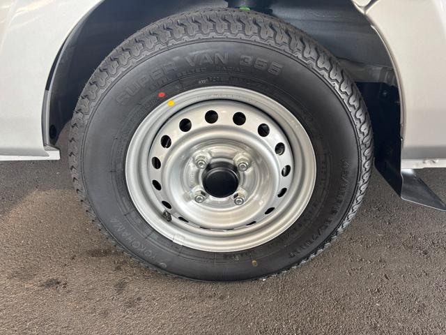 クリッパートラック ＤＸ　セーフティサポート・ＬＥＤヘッドライト・キーレス・アイドリングストップ・ソナー（4枚目）