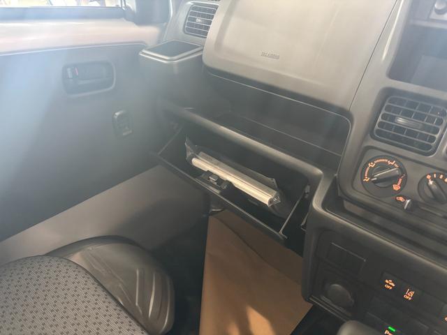 クリッパートラック ＤＸ　セーフティサポート・ＬＥＤヘッドライト・キーレス・アイドリングストップ・ソナー（11枚目）