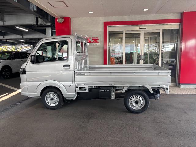 クリッパートラック ＤＸ　セーフティサポート・ＬＥＤヘッドライト・キーレス・アイドリングストップ・ソナー（12枚目）