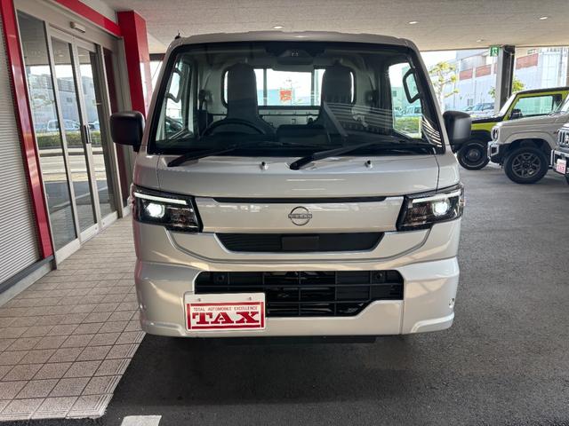 クリッパートラック ＤＸ　セーフティサポート・ＬＥＤヘッドライト・キーレス・アイドリングストップ・ソナー（16枚目）