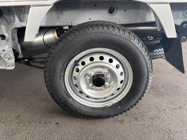 クリッパートラック ＤＸ　セーフティサポート・ＬＥＤヘッドライト・キーレス・アイドリングストップ・ソナー（17枚目）