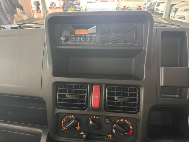 クリッパートラック ＤＸ　セーフティサポート・ＬＥＤヘッドライト・キーレス・アイドリングストップ・ソナー（3枚目）
