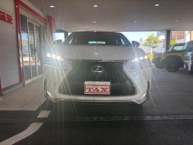 صورة مصغرة 12 لـ 2014 Lexus NX