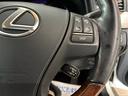 ＬＳ ＬＳ４６０　バージョンＣ　Ｉパッケージ　ナビ・ＴＶ・バックカメラ・ＥＴＣ・サンルーフ・黒革シート・エアシート・シートヒーター・ステアヒーター・クルコン・ソナー・オートハイビーム・社外２１インチＡＷ（5枚目）