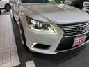 ＬＳ４６０　バージョンＣ　Ｉパッケージ　ナビ・ＴＶ・バックカメラ・ＥＴＣ・サンルーフ・黒革シート・エアシート・シートヒーター・ステアヒーター・クルコン・ソナー・オートハイビーム・社外２１インチＡＷ（16枚目）