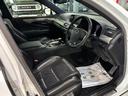 ＬＳ ＬＳ４６０　Ｆスポーツ　ナビ・ＴＶ・ＣＤ・ＤＶＤ・バックカメラ・ＥＴＣ・黒革シート・サンルーフ・エアシート・シートヒーター・ステアヒーター・クルコン・ＡＷ・ドラレコ（4枚目）