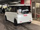スペーシアカスタム ＸＳリミテッド　ナビ・ＴＶ・ＣＤ・ＤＶＤ・ＢＴ・バックカメラ・両側パワースライド・ＥＴＣ・レーダーブレーキ・ＨＩＤ・シートヒーター・ドラレコ前後（3枚目）