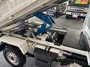 頑丈ダンプ　ＰＳ・ＡＣ・５速ＭＴ・４ＷＤ（18枚目）