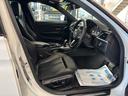 ３シリーズ ３２０ｄ　Ｍスポーツ　スタイルエッジ　ナビ・ＣＤ・ＤＶＤ・ＢＴ・黒革シート・フルセグチューナー・ＥＴＣ・ＡＷ・ＨＩＤ・スマートキー・シートヒーター（7枚目）