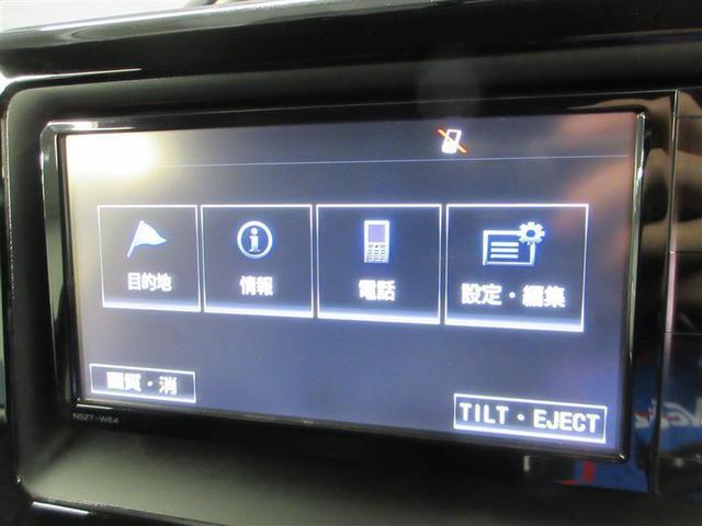ＺＳ　煌　フルセグ　メモリーナビ　ＤＶＤ再生　バックカメラ　ＥＴＣ　両側電動スライド　ＬＥＤヘッドランプ　乗車定員８人　３列シート　記録簿　アイドリングストップ(11枚目)