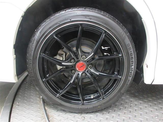 ヴォクシー ＺＳ　フルセグ　メモリーナビ　ＤＶＤ再生　後席モニター　バックカメラ　ＥＴＣ　両側電動スライド　ＬＥＤヘッドランプ　乗車定員７人　３列シート　フルエアロ　記録簿　アイドリングストップ（7枚目）