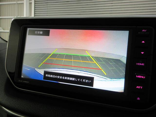 ムーヴ ＸリミテッドＩＩ　ＳＡＩＩＩ　バックカメラ　衝突被害軽減システム　ＬＥＤヘッドランプ　記録簿（14枚目）