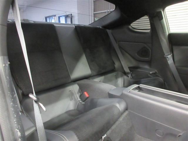 ＧＲ８６ ＲＺ　フルセグ　メモリーナビ　ＤＶＤ再生　バックカメラ　ＥＴＣ　ＬＥＤヘッドランプ（40枚目）