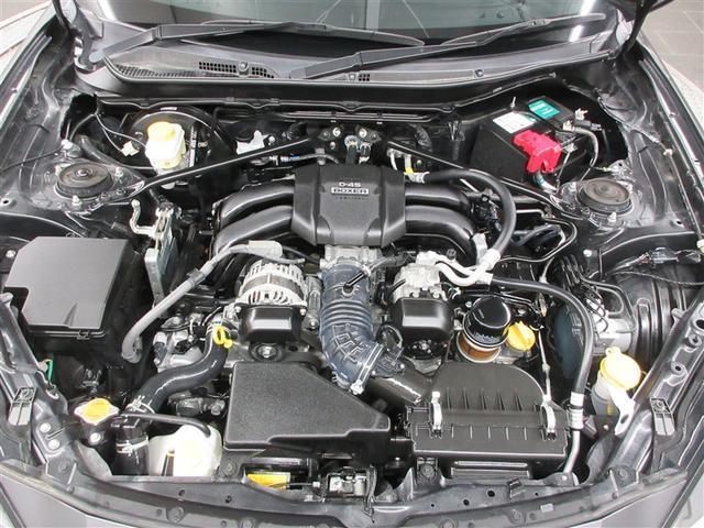 ＧＲ８６ ＲＺ　フルセグ　メモリーナビ　ＤＶＤ再生　バックカメラ　ＥＴＣ　ＬＥＤヘッドランプ（44枚目）