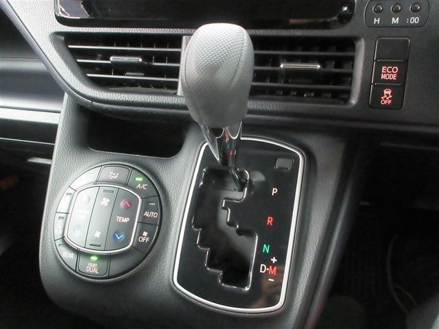 ヴォクシー X フルセグ メモリーナビ DVD再生 後席モニター バックカメラ ETC 電動スライドドア ウオークスルー 乗車定員8人 3列シート 記録簿(20枚目)