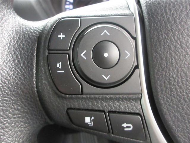 ヴォクシー X フルセグ メモリーナビ DVD再生 後席モニター バックカメラ ETC 電動スライドドア ウオークスルー 乗車定員8人 3列シート 記録簿(26枚目)