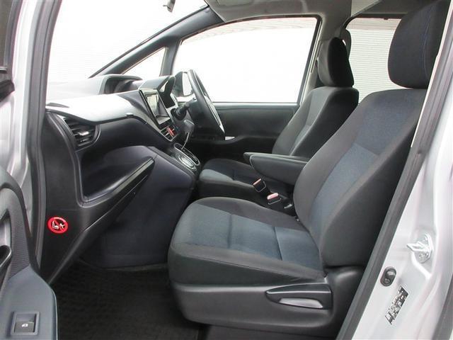 ヴォクシー X フルセグ メモリーナビ DVD再生 後席モニター バックカメラ ETC 電動スライドドア ウオークスルー 乗車定員8人 3列シート 記録簿(31枚目)