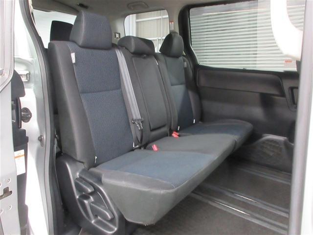 ヴォクシー X フルセグ メモリーナビ DVD再生 後席モニター バックカメラ ETC 電動スライドドア ウオークスルー 乗車定員8人 3列シート 記録簿(32枚目)