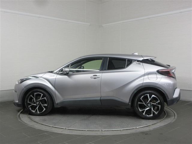 Ｃ－ＨＲ Ｇ　ワンセグ　メモリーナビ　バックカメラ　衝突被害軽減システム　ＥＴＣ　ＬＥＤヘッドランプ（5枚目）