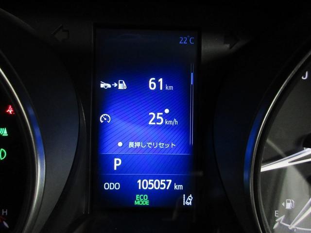 Ｃ－ＨＲ Ｇ　ワンセグ　メモリーナビ　バックカメラ　衝突被害軽減システム　ＥＴＣ　ＬＥＤヘッドランプ（12枚目）