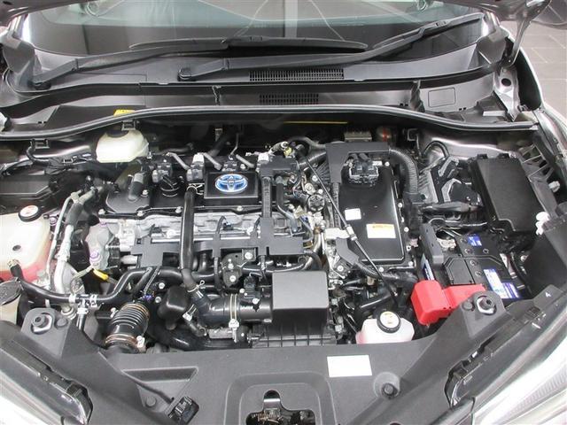 Ｃ－ＨＲ Ｇ　ワンセグ　メモリーナビ　バックカメラ　衝突被害軽減システム　ＥＴＣ　ＬＥＤヘッドランプ（45枚目）