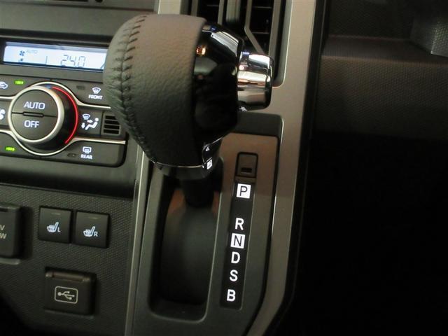 タフト G ダーククロムベンチャー フルセグ メモリーナビ DVD再生 バックカメラ 衝突被害軽減システム ETC LEDヘッドランプ アイドリングストップ(20枚目)