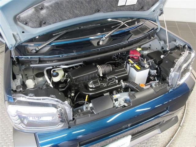 タフト G ダーククロムベンチャー フルセグ メモリーナビ DVD再生 バックカメラ 衝突被害軽減システム ETC LEDヘッドランプ アイドリングストップ(41枚目)