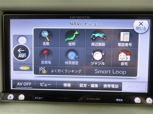 ハスラー X フルセグ メモリーナビ DVD再生 衝突被害軽減システム ETC HIDヘッドライト アイドリングストップ(16枚目)