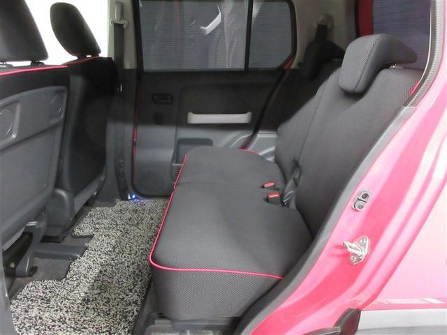 ハスラー X フルセグ メモリーナビ DVD再生 衝突被害軽減システム ETC HIDヘッドライト アイドリングストップ(31枚目)