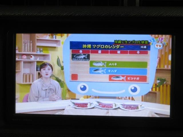 アクア S フルセグ メモリーナビ DVD再生 バックカメラ ETC ドラレコ 記録簿(17枚目)