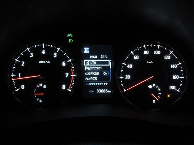 アルファード ２．５Ｓ　Ｃパッケージ　サンルーフ　フルセグ　ＤＶＤナビ　ＤＶＤ再生　バックカメラ　衝突被害軽減システム　ＥＴＣ　ドラレコ　両側電動スライド　ＬＥＤヘッドランプ　乗車定員７人　３列シート　フルエアロ（9枚目）