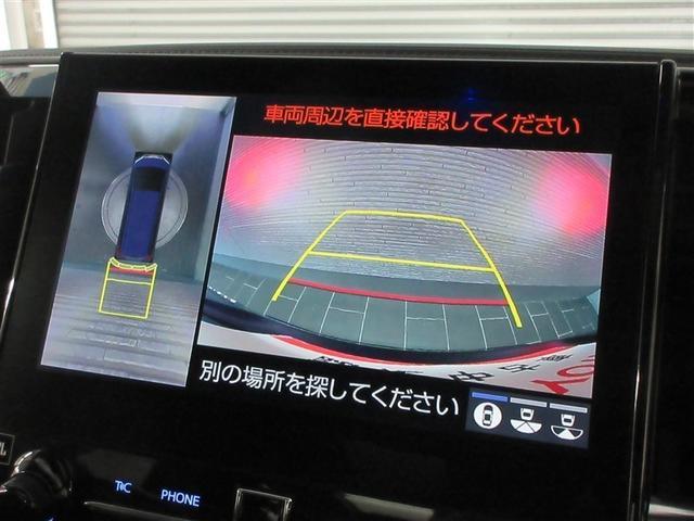 アルファード ２．５Ｓ　Ｃパッケージ　サンルーフ　フルセグ　ＤＶＤナビ　ＤＶＤ再生　バックカメラ　衝突被害軽減システム　ＥＴＣ　ドラレコ　両側電動スライド　ＬＥＤヘッドランプ　乗車定員７人　３列シート　フルエアロ（19枚目）