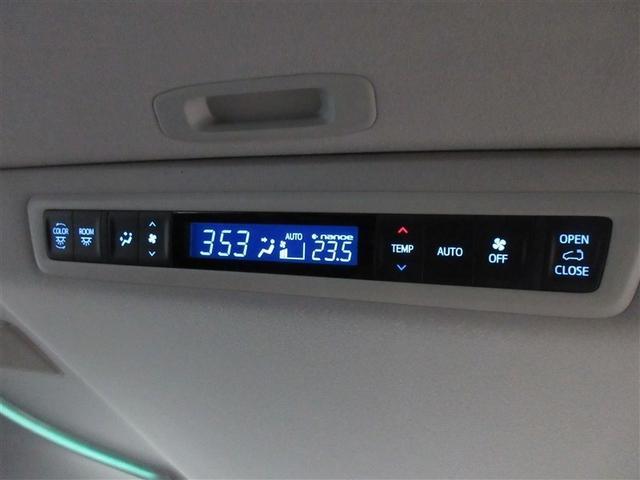 アルファード ２．５Ｓ　Ｃパッケージ　サンルーフ　フルセグ　ＤＶＤナビ　ＤＶＤ再生　バックカメラ　衝突被害軽減システム　ＥＴＣ　ドラレコ　両側電動スライド　ＬＥＤヘッドランプ　乗車定員７人　３列シート　フルエアロ（31枚目）